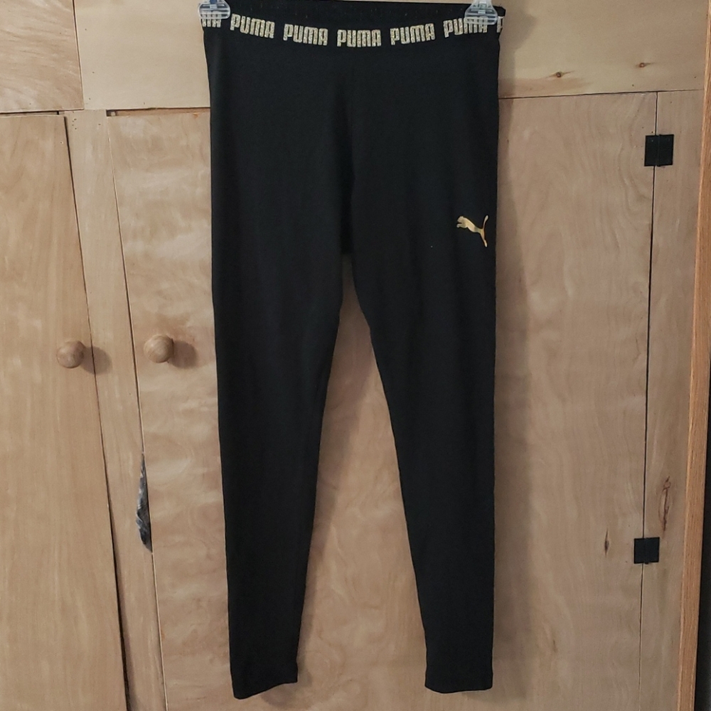 Puma leggings